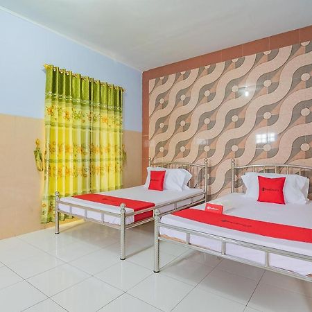 Reddoorz Syariah @ Tambak Mekar Street Subang Hotel Djalantjagak Exterior photo